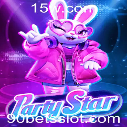 Explorando o Jogo PartyStar: Regras e Diversão com 90 Bet