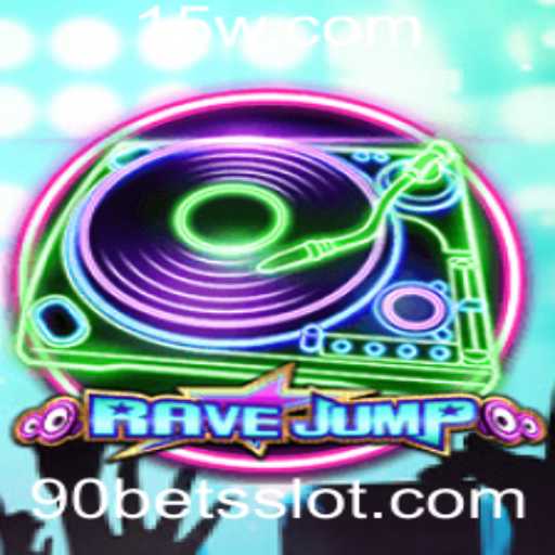 Descubra o Mundo Inovador do Jogo RaveJump: Estratégia e Emoção com 90 Bet