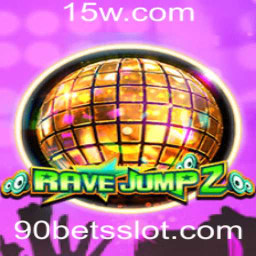 Exploração do Jogo RaveJump2 e a Estratégia '90 Bet'