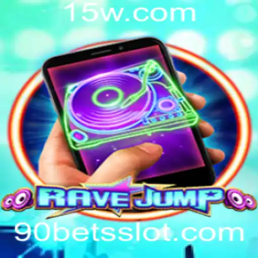 RaveJumpmobile: Uma Experiência Vibrante e Aposta Audaciosa