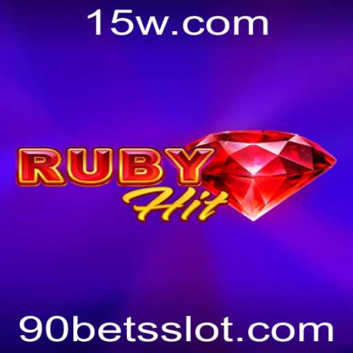 Explorando o Novo Sensação do Jogo: RubyHit com 90 Bet