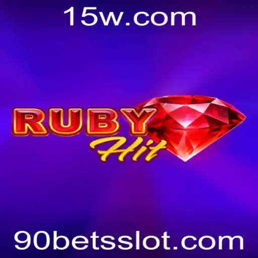 Explorando o Novo Sensação do Jogo: RubyHit com 90 Bet
