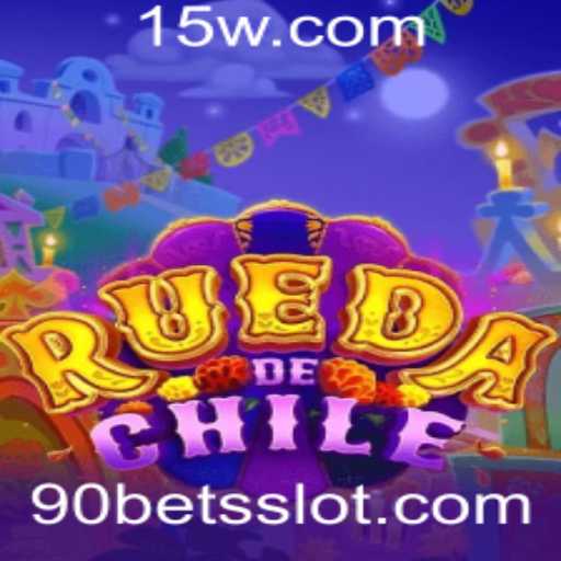 RuedaDeChile: Descubra o Fascinante Mundo do Jogo 90 Bet