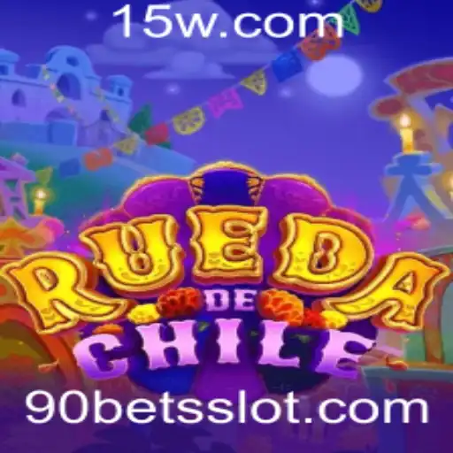 RuedaDeChile: Descubra o Fascinante Mundo do Jogo 90 Bet