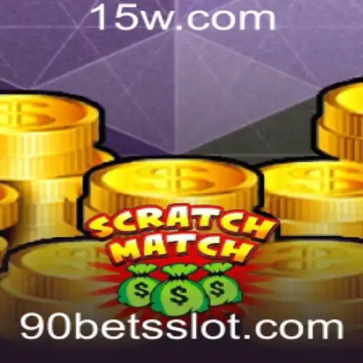 Descubra o Mundo Inovador de ScratchMatch: O Jogo que Transforma Apostas com '90 Bet'