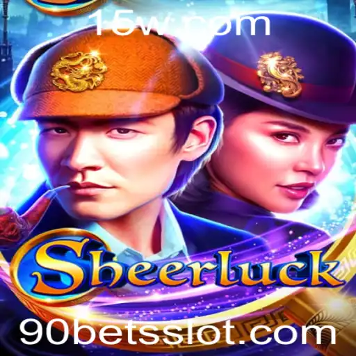 Descubra o Novo Fenômeno dos Jogos: Sheerluck