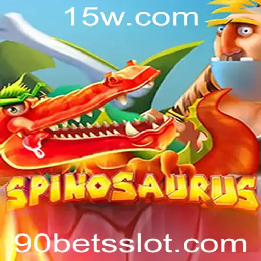 Spinosaurus: Explorando o Emocionante Jogo de Apostas '90 Bet'