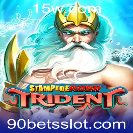 Explorando StempedeRushTrident: Um Mergulho no Mundo das Apostas com '90 Bet'