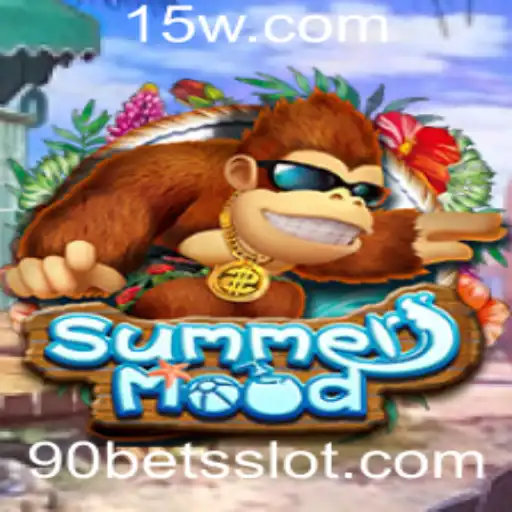 Descubra a Emoção do Jogo SummerMood com 90 Bet