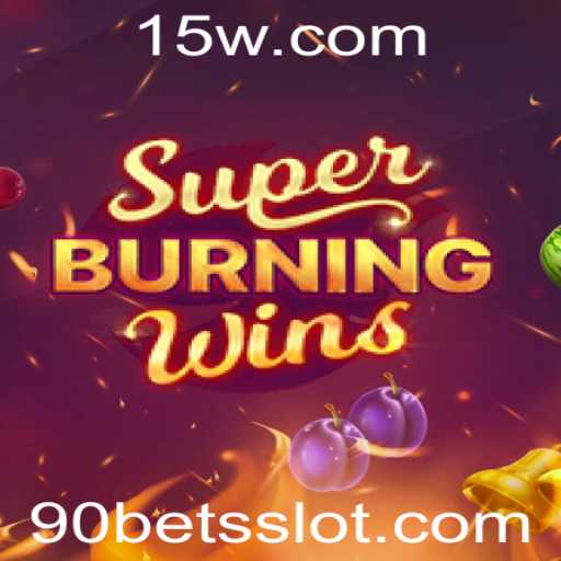 Explorando o Universo de SuperBurningWins: Um Mergulho nas Regras e Estratégias do Jogo