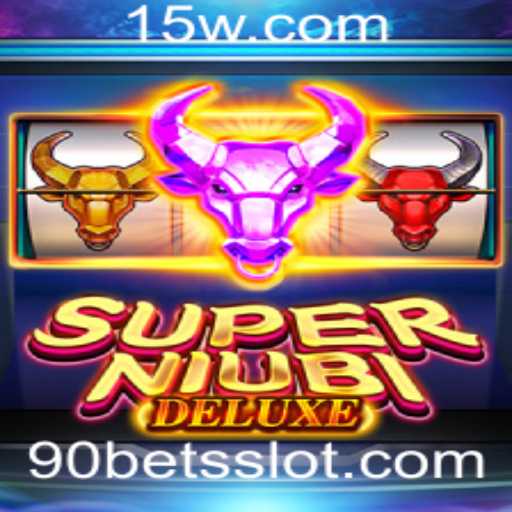 Explorando o Mundo de SuperNiubiDeluxe e o Elemento Estratégico do 90 Bet