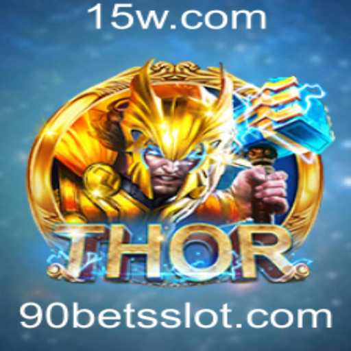THOR: Explorando o Universo do Jogo com 90 Bet
