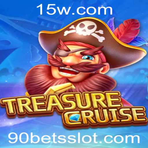 Explorando o Mundo de TREASURECRUISE: A Nova Sensação dos Jogos de Aposta