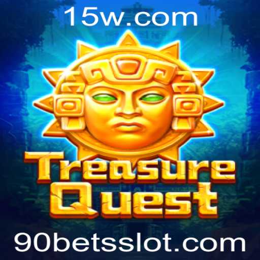 Descubra a Aventura Única de TreasureQuest e o Desafio de 90 Bet