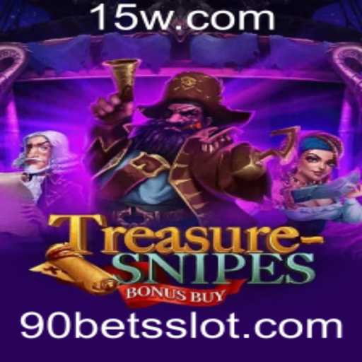 Explorando o Mundo de TreasuresnipesBonusBuy: O Jogo de Apostas 