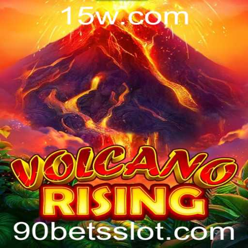 VolcanoRising: A Nova Sensação do Mundo dos Jogos de Apostas