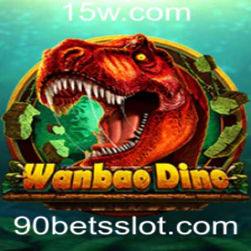 Descubra o Fascinante Mundo do Jogo WanBaoDino