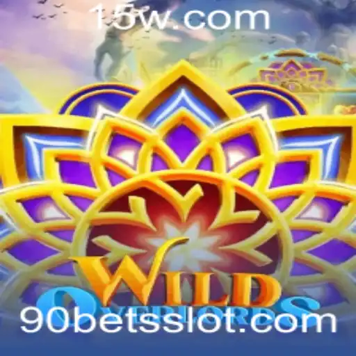 WildOverlords: Explore Aventuras Épicas e Estratégias com Aposta 90