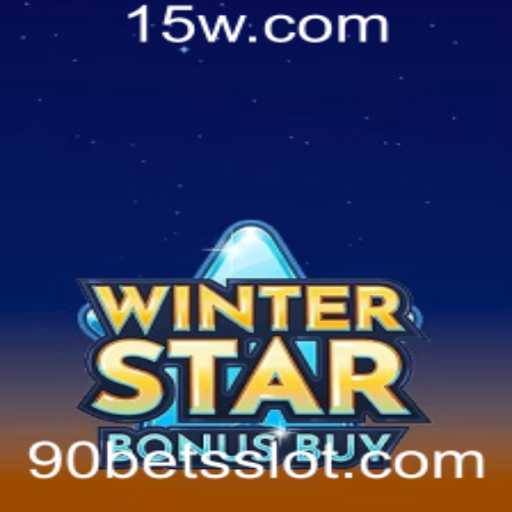 Explorando WinterStarBonusBuy: Uma Nova Experiência de Jogo com 90 Bet