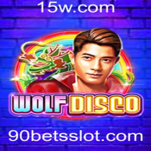 Mergulhe na Aventura de 'WolfDisco': Regras e Estratégias do Jogo de '90 Bet'