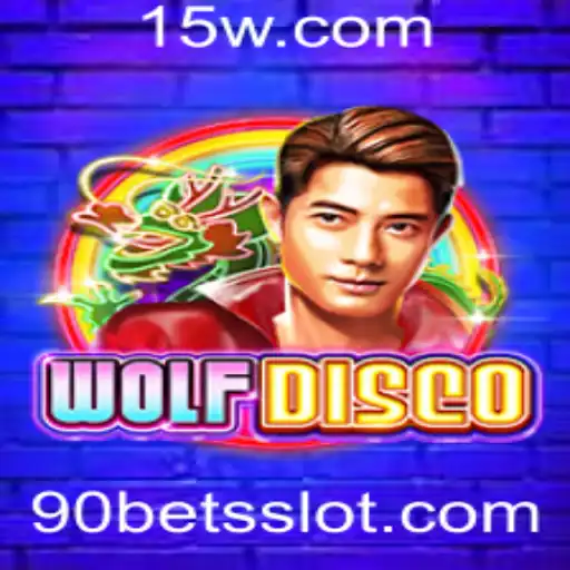 Mergulhe na Aventura de 'WolfDisco': Regras e Estratégias do Jogo de '90 Bet'