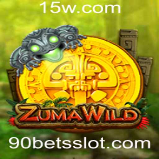 ZumaWild: Explore o Fascinante Mundo dos Jogos com 90 Bet